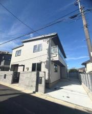 横浜市神奈川区松ヶ丘貸戸建