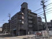 地下鉄鶴舞線いりなか駅まで徒歩5分
