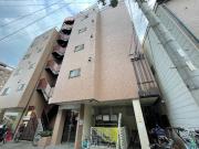 地下鉄千日前線新深江駅まで徒歩4分