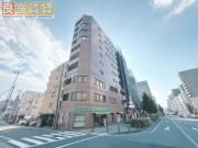 池下ヤママンビル