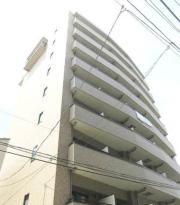 ラッフィナート羽田