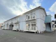 ＪＲ東北本線郡山駅までバス約19分 徒歩2分