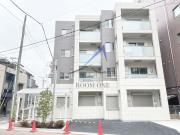 京急本線大森町駅まで徒歩7分