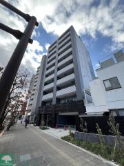 都営三田線西巣鴨駅まで徒歩3分