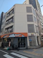 共立マンション