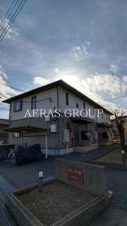 ブローテ川越I