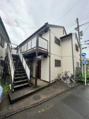 ハイツたかせ