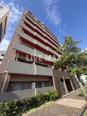 ＪＲ山手線品川駅まで徒歩8分