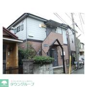 ヴィハーラ大倉山