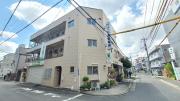 ＪＲ埼京線北赤羽駅まで徒歩5分