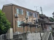相鉄本線星川駅まで徒歩8分