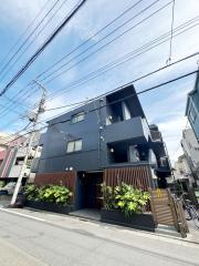 PIER目黒本町