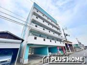 南海本線和歌山市駅まで徒歩6分