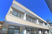 小西第6マンション