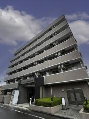 京王線北野駅まで徒歩7分
