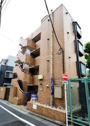 西武新宿線鷺ノ宮駅まで徒歩7分