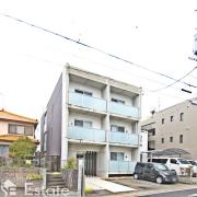 地下鉄東山線上社駅まで徒歩10分