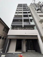GENOVIA大阪大正