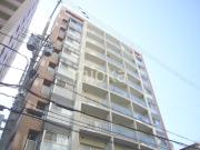ノステルコート夕陽丘