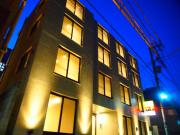 ＪＲ中央線三鷹駅まで徒歩5分