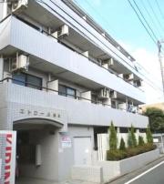 ＪＲ横浜線八王子駅までバス約8分 徒歩3分