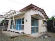 滑川本町3丁目中野住宅