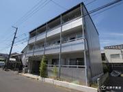 高松琴平電鉄志度線松島二丁目駅まで徒歩13分