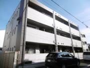 京急大師線鈴木町駅まで徒歩7分