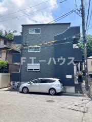 アールズコート東中山