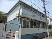 日吉台ハウス