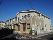 西武拝島線西武立川駅まで徒歩15分