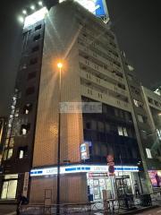 セントヒルズ池袋