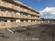 ＪＲ日豊本線国分駅まで徒歩45分