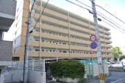 アンピールメゾン大橋