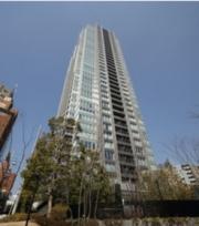THE ROPPONGI TOKYO CLUB RESIDENCE