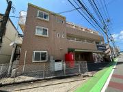 ＪＲ鹿児島本線香椎駅まで徒歩7分
