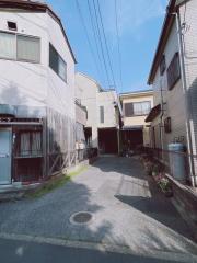 桜町1丁目一戸建て