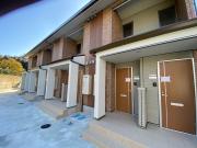 Sunny Flat