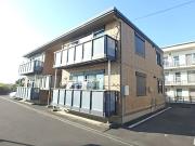 JOY TOWN城山A