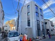 ＪＲ中央線立川駅まで徒歩7分
