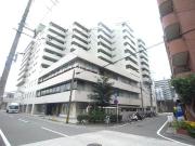 ＪＲ鹿児島本線博多駅まで徒歩7分