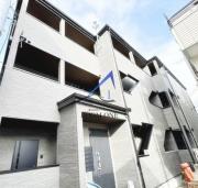 東急東横線武蔵小杉駅まで徒歩15分