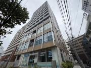 ブランシエスタ横浜高島町