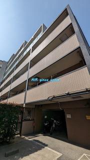 ランドステージ高津多摩川