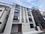 京王線幡ヶ谷駅まで徒歩4分