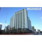ザ・パークハウス名古屋