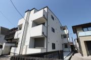 LUXIS久米川