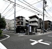 地下鉄鶴舞線荒畑駅まで徒歩5分