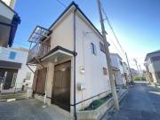 北葛西戸建貸家