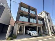 ベルシード椎名町